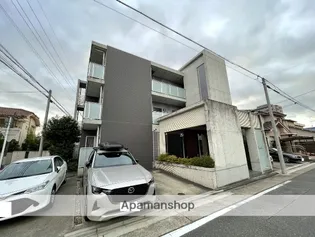 ユング城山の画像