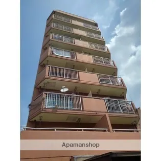 レインボー千代田橋の画像