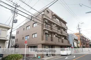 メゾンオカダの画像