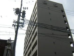 MーSTAGE AOI【5階】の外観