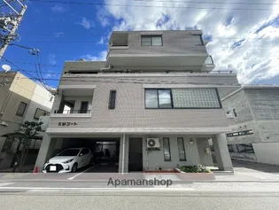 KMコートの画像