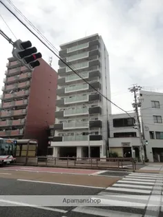 愛知県名古屋市東区山口町【マンション】の外観