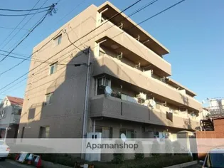 パレス日伸【3階】の外観