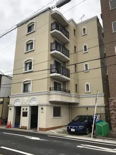 ヴェール本山の画像