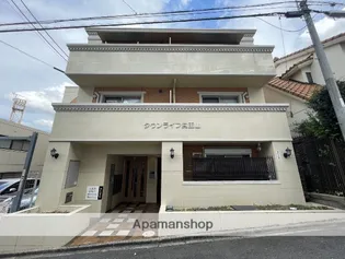 愛知県名古屋市千種区堀割町1丁目【マンション】の外観