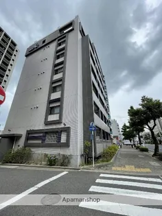 愛知県名古屋市千種区内山3丁目【マンション】の外観
