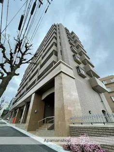 愛知県名古屋市千種区下方町7丁目【マンション】の外観