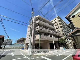 グランパス城木の画像