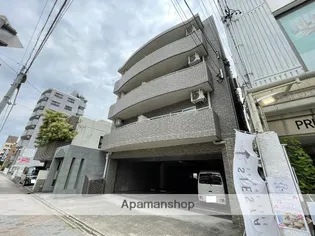 メゾン101【4階】の外観