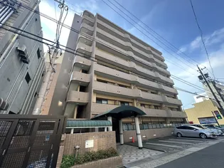 内山ハイライズの画像