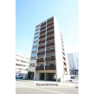 愛知県名古屋市東区葵1丁目【マンション】の外観