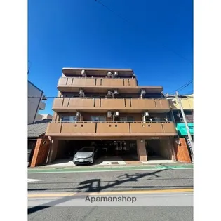 シティライフ本山北【2階】の外観