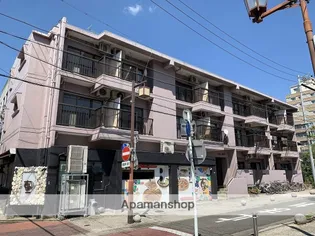 ファミリー白砂の画像