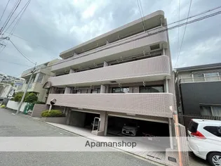 レジデンス覚王山の画像