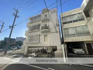 ユーハウス白壁の画像