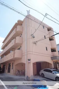 グレイトフルD&Hキャッスル【2階】の外観