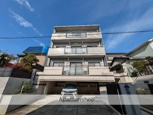 グリーンエミナンス四ツ谷の画像