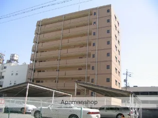 アーバンラックス今池【6階】の外観