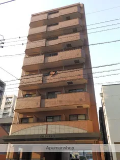 愛知県名古屋市千種区今池5丁目【マンション】の外観