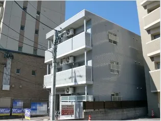 川名ミルキーウェイの画像