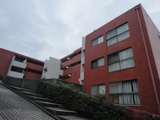 ライオンズマンション覚王山第2の画像