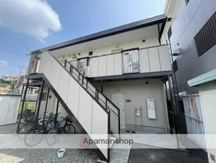 フォーブル赤坂の画像