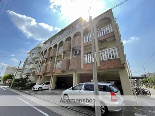 ヴィラ千石の画像