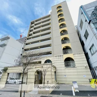 Enchante 泉【5階】の外観