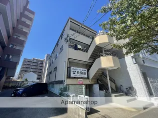 クレスト白壁の画像