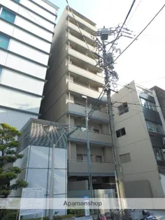 愛知県名古屋市中区新栄1丁目【マンション】の外観