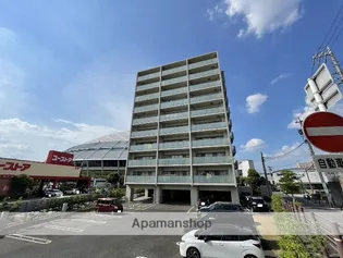 エスティメゾン萱場の画像