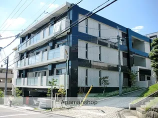 愛知県名古屋市千種区向陽町3丁目【マンション】の外観