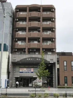NAVI本山の画像
