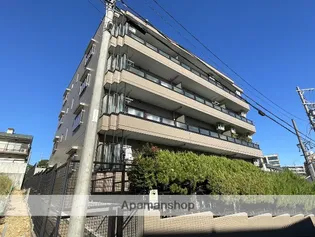 シティコーポ丸山の画像