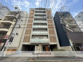 アークプラッツ【5階】の外観