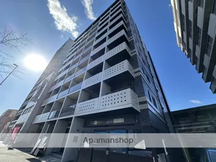 レジディア東桜【5階】の外観