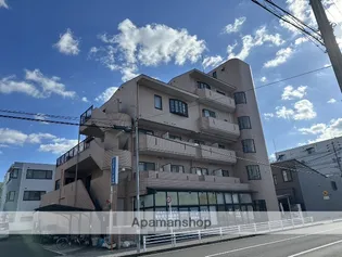 ドミールイーストの画像