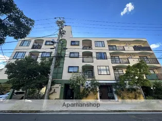 ベネッセ高見の画像