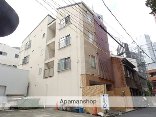 E池下【3階】の外観