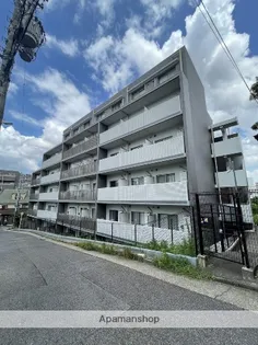 愛知県名古屋市千種区春岡1丁目【マンション】の外観