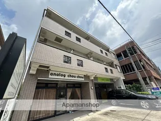 第2コマツハイツの画像