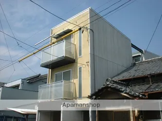 大久手HOUSE【2階】の外観