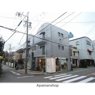 ウェルネス【3階】の外観