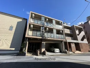 ラシュレ筒井の画像