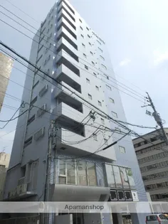 グランステージ千種【9階】の外観