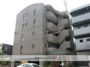 ラプロスペリテ【5階】の外観