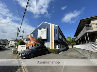 ヴィラ リィゼングロスIIの画像