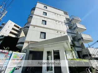 愛知県名古屋市千種区観月町2丁目【マンション】の外観