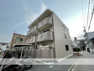 サプリーム神田の画像