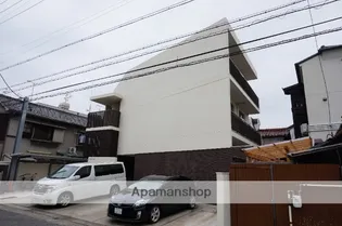 愛知県名古屋市千種区本山町2丁目【マンション】の外観